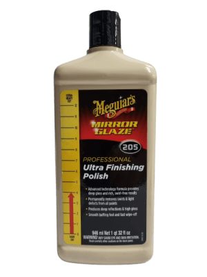ULTRA FINISHING POLISH 946ML