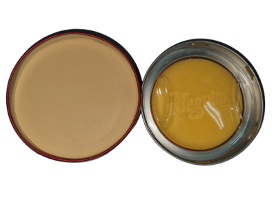 CLEANER WAX PASTE