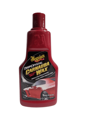 CERA DE CARNAUBA DEEP CRYSTAL
