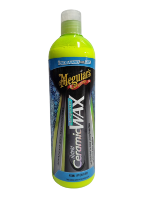 HYBRID CERAMIC LIQUID WAX