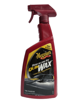 QUIK WAX 710 ML