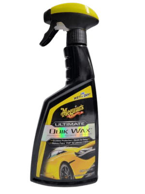 ULTIMATE QUIK WAX 473ML