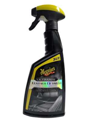 ULTIMATE LEATHER DETAILER