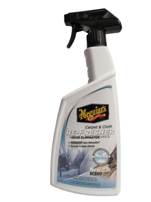 CARPET & CLOTH RE-FRESHER SPRAY 709ML