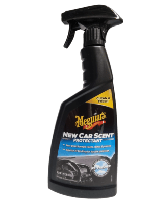 NEW CAR SCENT PROTECTANT 473 ML