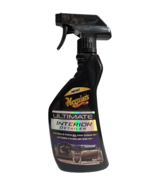 ULTIMATE INTERIOR DETAILER 473ML