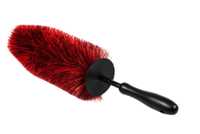 Cepillo Para Limpieza interior De Llanta