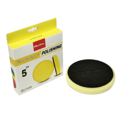 Pad de esponja 5