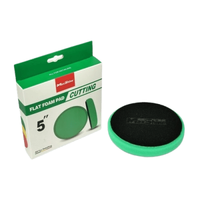 Pad de esponja 5