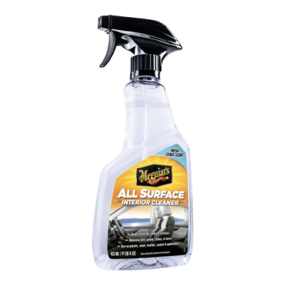 All Surface Interior Cleaner