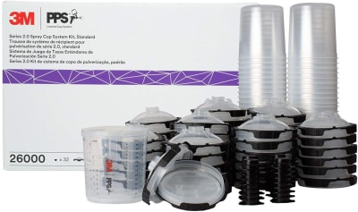KIT PPS 2.0 200 MICRONES