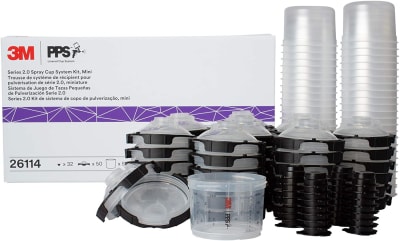 KIT PPS 2.0 200 MICRONES
