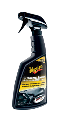 SUPREME SHINE PROTECTANT 473 ML