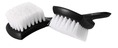 CEPILLO PARA LIMPIEZA DE NEUMATICO