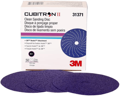 DISCO CUBITRON II