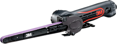 Herramienta Lijadora de Bandas 3M™, PN33575, 457 mm