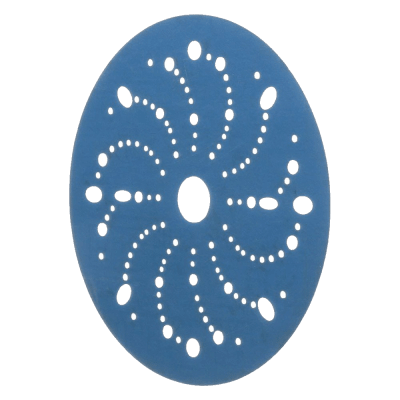 DISCO HOOKIT LIJA BLUE