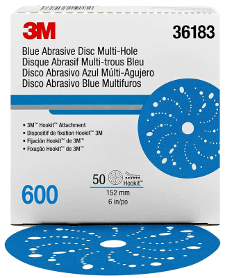 DISCO HOOKIT LIJA BLUE