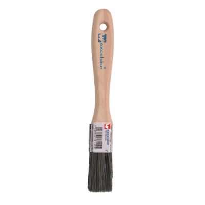 BROCHA PROFESIONAL MADERA