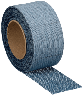 Rollo Blue Net Tira/Taco