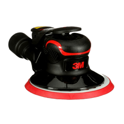 LIJADORA NEUMATICA 3/16 PN33628