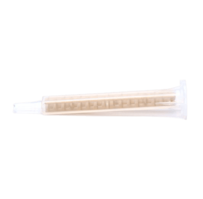 Boquillas mezcladora para adhesivos del Sistema de Reparación de Plásticos, PN08193, 6 por bolsa