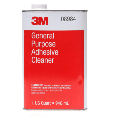 Limpiador Adhesivo General Purpose, PN08984