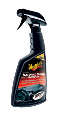 NATURAL SHINE PROTECTANT  473ML