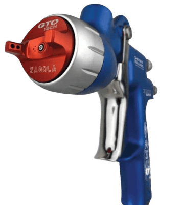 Pistola Sagola 3300 GTO 1.3