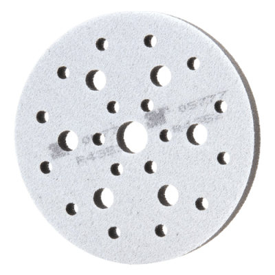 Disco de Interfaz Suave 3M Hookit PN05777