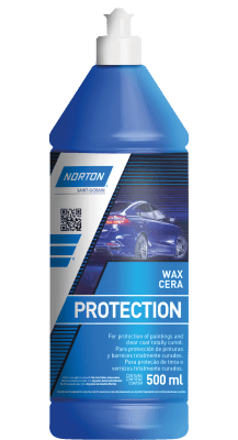 PULIDOR CERA WAX NORTON