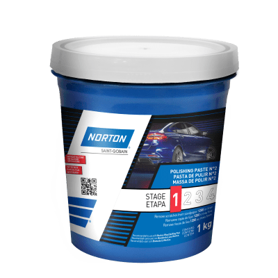 PASTA DE PULIR NORTON 1KG