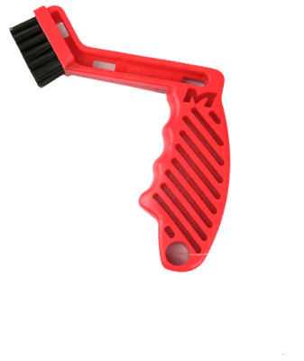 CEPILLO PARA LIMPIEZA DE BONETES