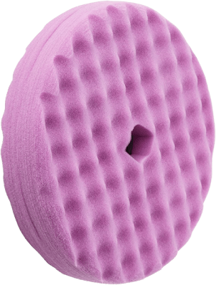 Bonete de acabado de espuma 33035