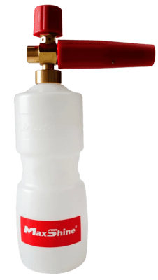 SNOW CANNON FOAM (espuma)