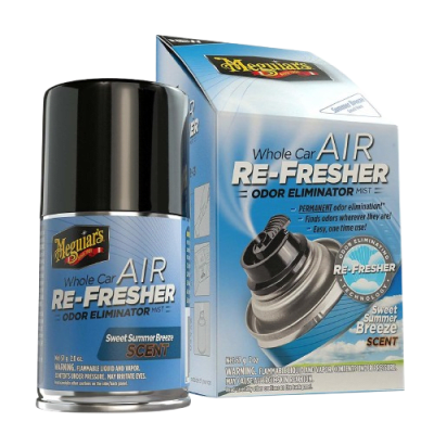 AIR RE-FRESHER MIST