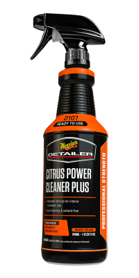 CITRUS POWER CLEANER PLUS
