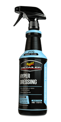 HYPER DRESSING