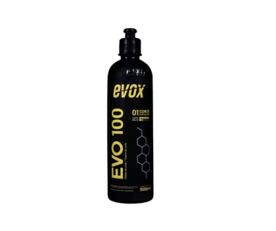 EV100 Pulidor de Corte - Evox
