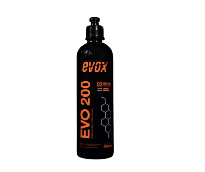 EV200 Pulidor de Refinado - Evox