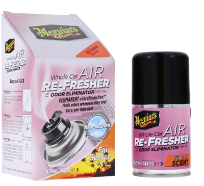 AIR RE-FRESHER MIST