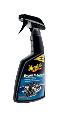 ENGINE CLEANER 473ML