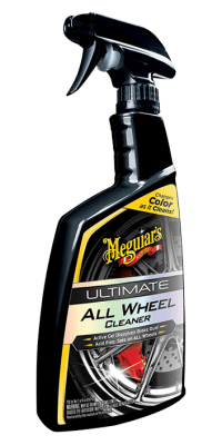 ULTIMATE ALL WHEEL CLEANER 709ML