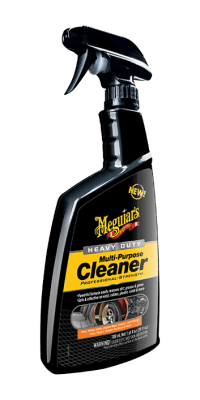 HEAVY DUTY MULTI PURPOSE CLEANER 709ML