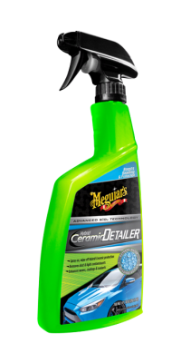 HYBRID CERAMIC DETAILER