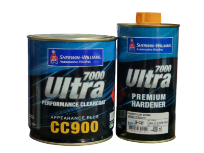 BARNIZ POLIURETANO CC900