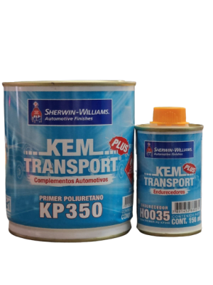 Kit Primer KP350