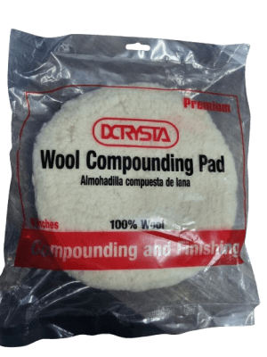 Bonete de Lana Doble Cara Nova