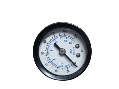 Regulador presion de aire