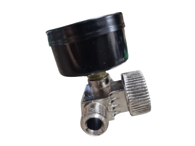 Regulador presion de aire